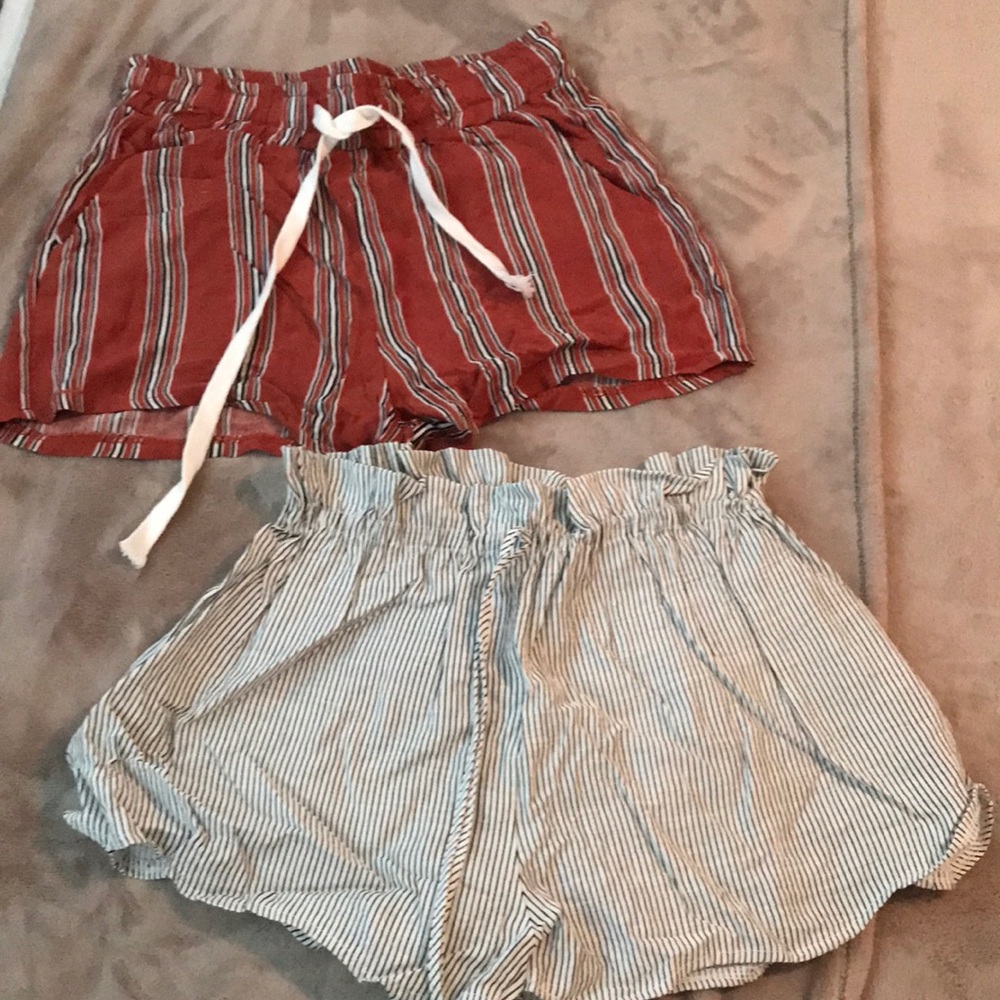 Zaful short bundle